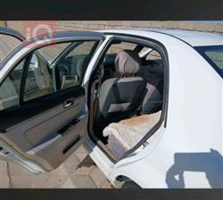 Geely CK